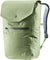Deuter Drout Lifestyle Backpack 20L - Men's - Grove