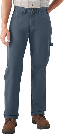 Dickies Relaxed Fit Heavyweight Duck Carpenter Pants - Men's