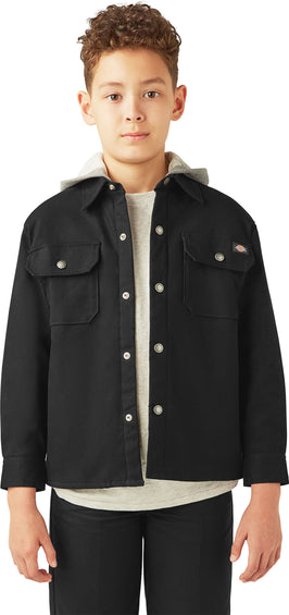 Dickies Duck Shirt Jacket - Boys