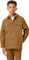 Dickies Duck Shirt Jacket - Boys - Brown Duck