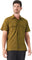 Dickies Performance Short Sleeve Work Shirt - Men's - Dark Olive