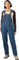 Dickies Relaxed Bib Overall - Women's - Mid Wash