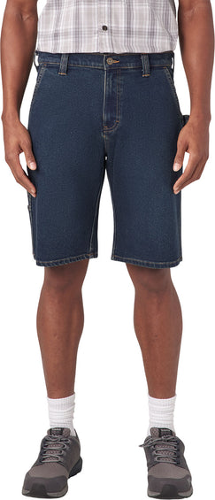 Dickies Utility Denim Shorts 11