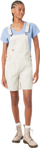 Dickies Relaxed Fit Bib Shortalls 7