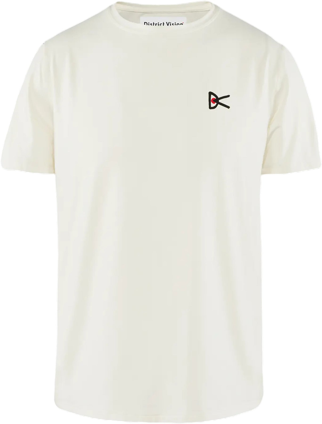 District Vision Lightweight Short Sleeve T-Shirt - Men's