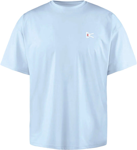 District Vision Lightweight Short Sleeve T-Shirt - Men's