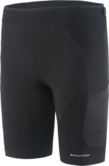 District Vision Cargo Compression Half Tights - Men's