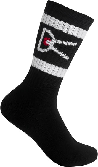 District Vision USA 2-Pack Cotton Socks - Unisex
