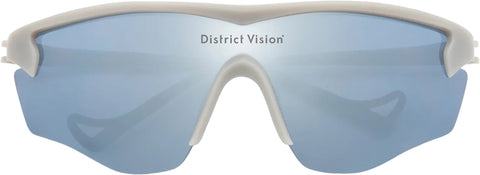 District Vision Junya Racer Sunglasses - Unisex