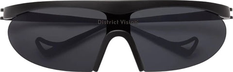 District Vision Koharu Sunglasses - Unisex