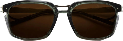 District Vision Keita Summit Ti Sunglasses - Unisex
