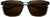 District Vision Keita Summit Ti Sunglasses - Unisex - Mint Gray - D Earth Vision
