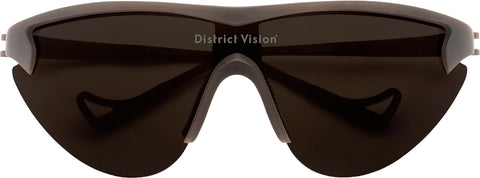 District Vision Yukinori Range Finder Sunglasses
