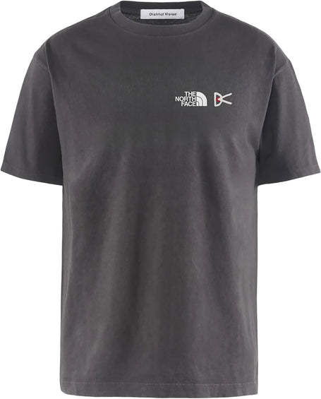 District Vision Karuna Tee - Unisex