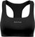 District Vision Twin Layer Medium Support Bra - Women's - Black