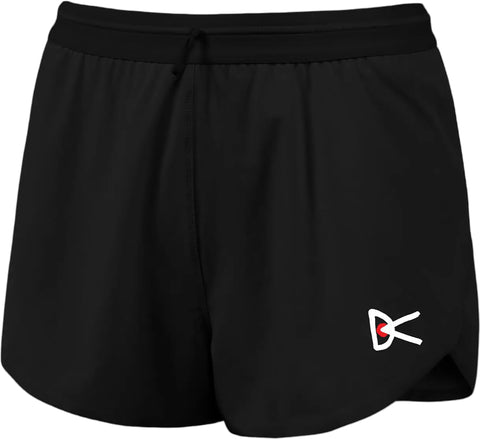 District Vision Split Shorts 3