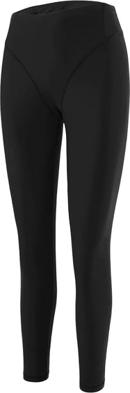 District Vision Pocketed Long Tights - Women's