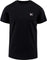 District Vision Aloe Short Sleeve Fitted T-Shirt - Women's - Black