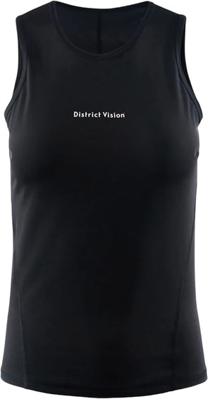 District Vision Fitted Baselayer Top - Women's