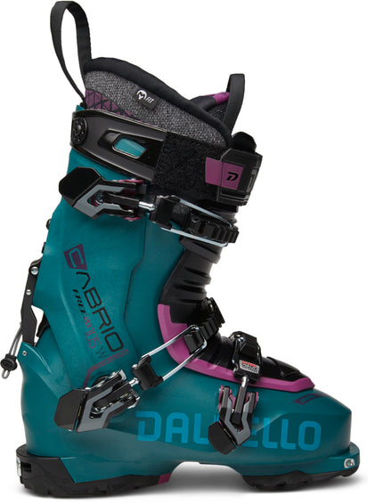 Dalbello Cabrio LV Free 105 Ski Boots - Women's