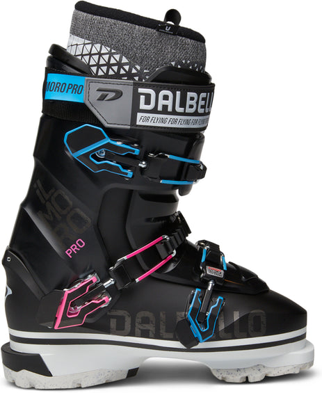Dalbello IL Moro Pro GW Ski Boots - Men's