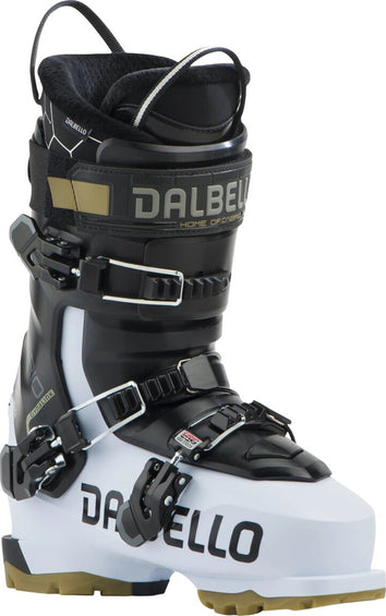 Dalbello Cabrio MV 75 IF Ski Boots - Women's