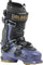Dalbello Cabrio LV FREE 130 3DWrap Ski Boots - Men's - Dusk - Black