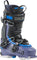 Dalbello Cabrio LV Free 105 Ski Boots - Women's - Dusk - Black