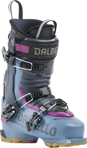 Dalbello Cabrio MV Free 95 Ski Boots - Women's