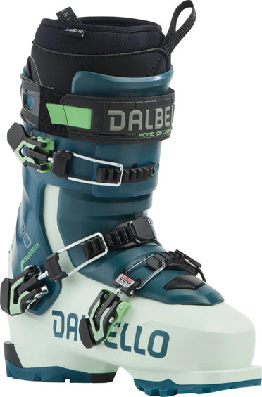 Dalbello Cabrio LV 95 W 3DWRAP Ski Boots - Women's