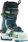Dalbello Cabrio LV 95 W 3DWRAP Ski Boots - Women's - Matcha Milk - Grue