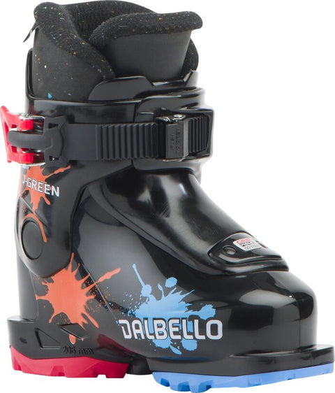 Dalbello J Green 1.0 GW Ski Boots - Youth