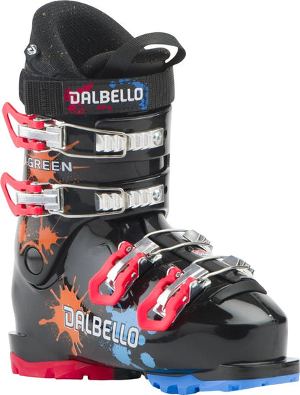 Dalbello J Green 4.0 GW Ski Boots - Youth