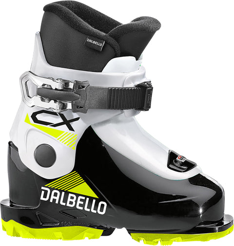 Dalbello CX 1.0 Cabrio GW Ski Boots - Junior