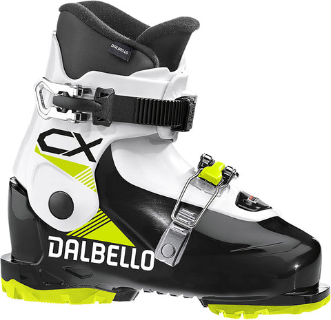 Dalbello CX 2.0 Cabrio GW Ski Boots - Junior