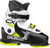 Dalbello CX 2.0 Cabrio GW Ski Boots - Junior - Black - White