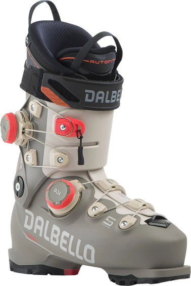 Dalbello Veloce Space 120 Dual Ski Boots - Men's