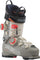 Dalbello Veloce Space 120 Dual Ski Boots - Men's - Stone Grey - Ecru