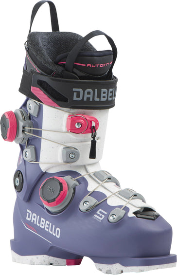 Dalbello Veloce Space 105 Dual Ski Boots - Women's