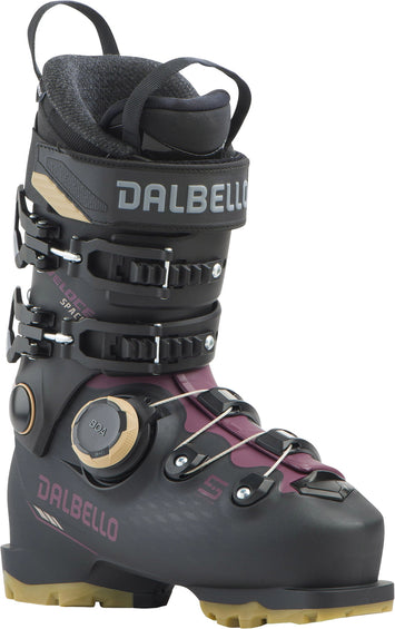 Dalbello Veloce Space 85 Ski Boots - Women's