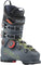 Dalbello Veloce Space 110 Ski Boots - Men's - Anthracite - Green