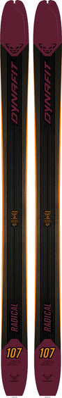 Dynafit Radical 107 Touring Skis 