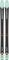 Dynafit Radical 88 Touring Skis - Women's - Puritan Gray