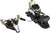 Dynafit Ridge Ski Bindings - Black Out - Gold