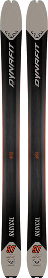 Dynafit Radical 97 Touring Skis - Men's