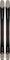 Dynafit Radical 97 Touring Skis - Men's - Rock Khaki