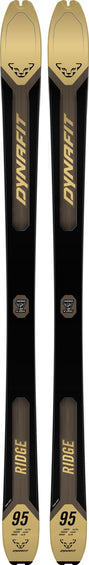 Dynafit Ridge 95 Skis
