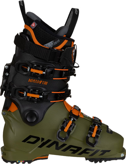 Dynafit Tigard 130 Alpine-Tech Boots - Unisex