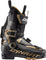 Dynafit Ridge Pro Ski Touring Boots - Men's - Black Out - Gold