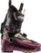 Dynafit Ridge Ski Touring Boots - Women's - Burgundy - Black Out